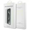 Guess iPhone 16 Pro Max ekrano apsauga Privacy 2.5D Outline