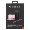 Apple Quilted Clutch Silicone Case for iPhone 6 Pink