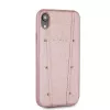 Guess Kaia Hard Case for iPhone XR - Rose Gold