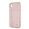 Guess Kaia Hard Case for iPhone XR - Rose Gold