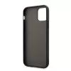 Guess Apple iPhone 11 Pro Iridescent Dangtelis Sidabrinis