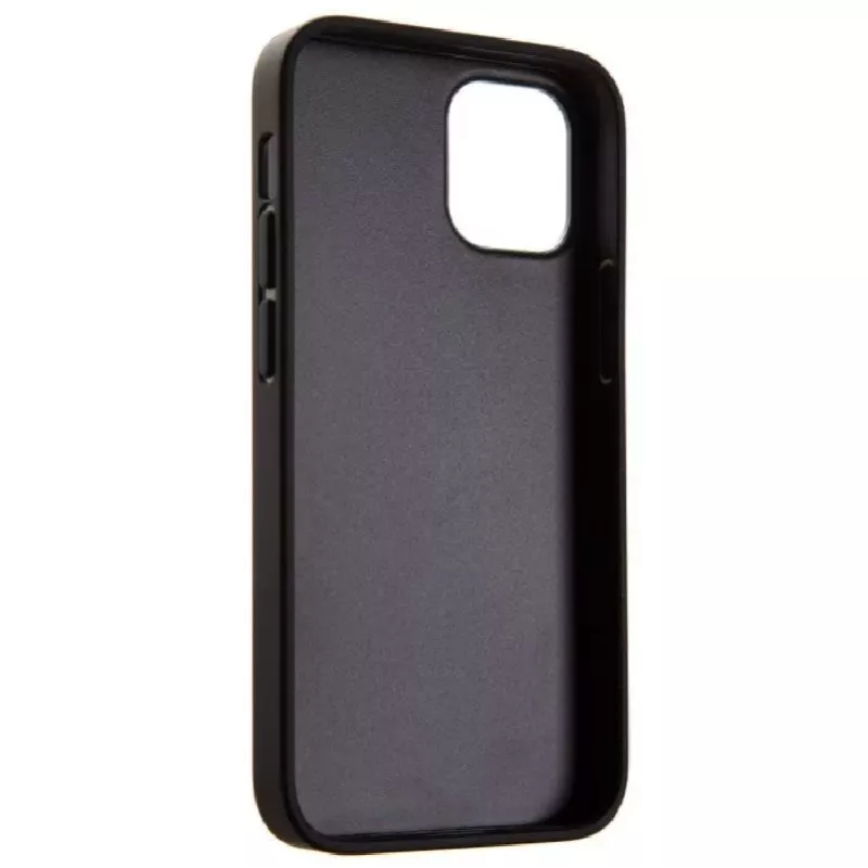 Guess Apple iPhone 12 mini 5.4 colio Lizard Cover Gold