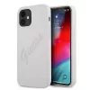 Guess Apple iPhone 12 Mini 5.4 colio Vintage Dangtelis Cream
