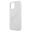 Guess Apple iPhone 12/12 Pro 6.1 Vintage Case Cream