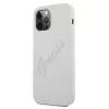 Guess Apple iPhone 12 Pro Max 6.7 colio Vintage Dangtelis Cream