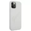Guess Apple iPhone 12 Pro Max 6.7 colio Vintage Dangtelis Cream