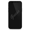Guess Grūdintas Stiklas GUSPP12LSLTR Ekrano Apsauga, skirta Apple iPhone 12 Pro Max 6,7 colio, Vintage Magic Logo
