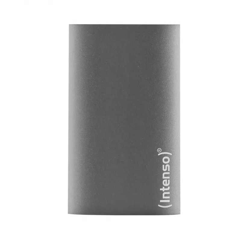 Intenso Premium Edition 128GB išorinis SSD USB 3.0 juodas