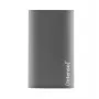 Intenso išorinis SSD 512GB USB 3.0 1,8 colio juodas