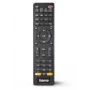 Hama Universal Remote Control 8in1 Black