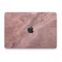 Woodcessories The Stone Collection Laptop Cover Canyon Rose, skirtas MacBook Pro 13 inch (2016-2019) STO044