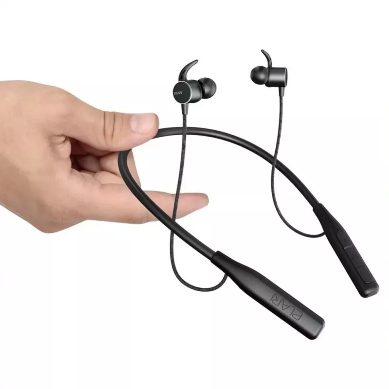 Elari Gnooshi True Wireless Stereo Earphone Black