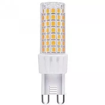 LEDURO LED lemputė G9 7W 700lm 3000K šilta balta 220-240V