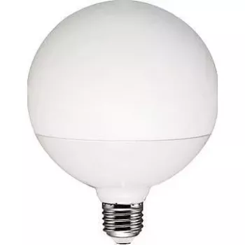 LEDURO LED lemputė G120 15W 1500lm E27 3000K šiltai balta