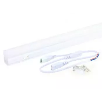 LEDURO LED LIGHTING LINE10 10W 800lm Neutral White 4000K Surface Mounted Linear LED Lamp