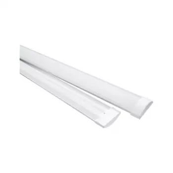 LEDURO LED Batten Light L1200 18W 1800Lm Neutral White 4000K