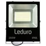 LEDURO LED prožektorius PRO200 IP65 200W 20000lm šalta balta 6500K