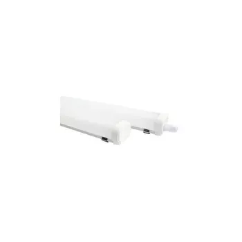 LEDURO LED Lighting PIKE60 IP65 L1500 60W 7200lm 4000K neutraliai balta