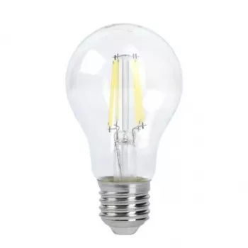LEDURO LED lemputė A60 8W 1055lm E27 3000K šiltai balta