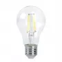 LEDURO LED lemputė A60 8W 1055lm E27 3000K šilta balta