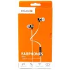 Evelatus Universal Hands Free EEP01 su Mikrofonu Juoda