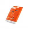 Evelatus Universal Hands Free EEP01 su Mikrofonu Juoda