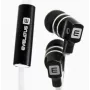 Evelatus Universal Hands Free EEP01 su Mikrofonu Juoda