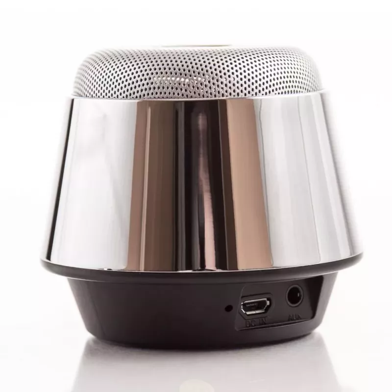 Evelatus ESP01 Bluetooth Speaker Silver