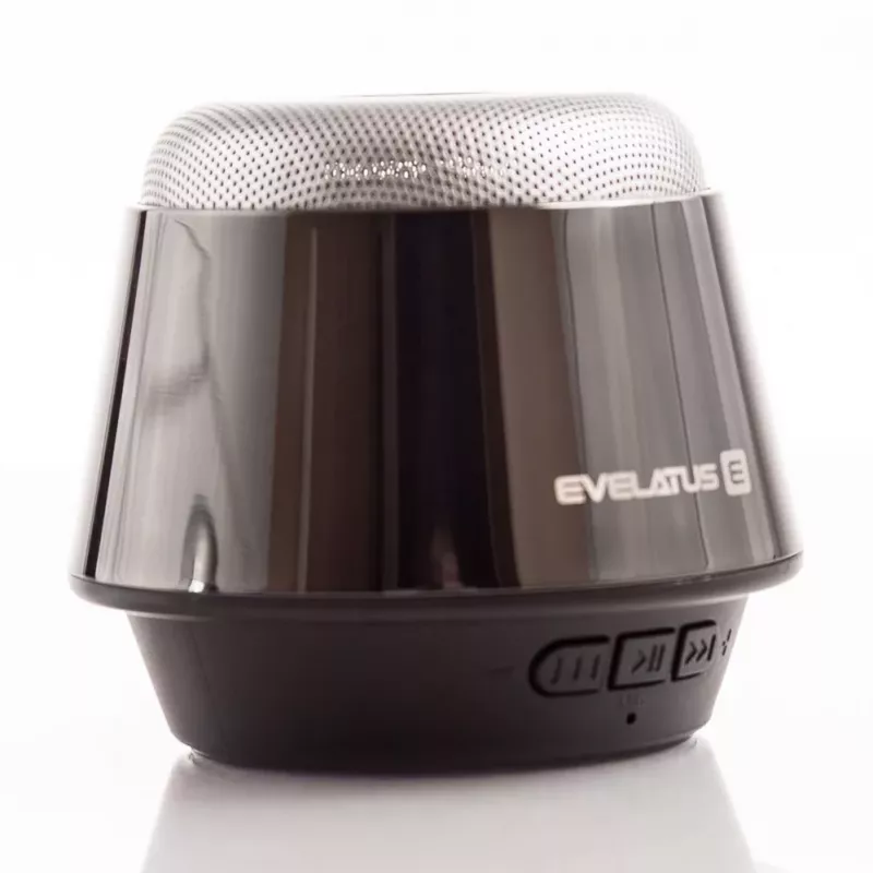 Evelatus Bluetooth Speaker ESP01 Black