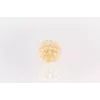 ILIKE Bumba ar puķēm RS-208 50LED D-11cm Warm White Decorative LED Light Ball