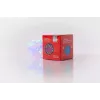 LED Flower Ball RS-208 50LED 11cm Multi-Color