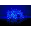 iLike RS-100B 100 LED String Lights 5m Blue