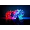 iLike RS-100M LED girlianda 100 LED 5m daugiaspalvė IP44