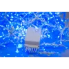 iLike Diožu Lietus RS-200 200 LED 9m Mėlynos LED girliandos