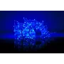 iLike Diožu Lietus RS-200 200 LED 9m Mėlynos LED girliandos