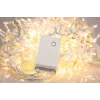 iLike Diožu Lietus RS-300 300LED 14m Warm White LED String Lights