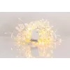 iLike Diožu Lietus RS-300 300LED 14m Warm White LED String Lights