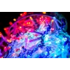 Diožu Lietus RS-300 300LED 14m Įvairiaspalviai LED meteorų lietaus žibintai