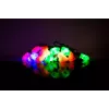 iLike Virtene Eglites 9387 Įvairiaspalviai LED girliandos 12m 100 LED