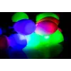 Virtene LED String Lights 100 Warm White 10m IP44 9388