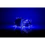 iLike LED Kalėdinės lemputės 200LED RS-112 14m Violetinė