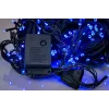 iLike Kalėdinė LED girlianda 300LED RS-113 20m Mėlyna