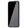 Evelatus Apple iPhone 7/8/SE2020/SE2022 0.33mm Flat Clear Tempered Glass Screen Protector with Japanese Glue, Anti-Static