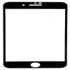 Evelatus Apple iPhone 6 Plus 2.5D Full Cover Japan Glue Glass Anti-Static Black