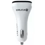 Evelatus Quick Car Charger QCC02 White