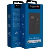 Evelatus Universal MFI Data Cable 1m MFI02 Black