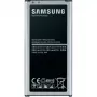 Samsung EB-BG850BBEC Galaxy Alpha baterija (juoda, 1860 mAh, Li-Ion)