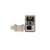 iWear HC-900A 2.7K medžioklės kamera 36MP platus 120° kampas naktinis matymas 0,3s greitas IR LED IP66