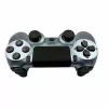 GameBox P4 Wireless Vibration Bluetooth Controller, skirtas PlayStation 4 / PC / TV / TV Box, Blue Pearl