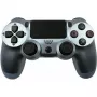GameBox P4 Wireless Vibration Bluetooth Controller, skirtas PlayStation 4 / PC / TV / TV Box, Blue Pearl